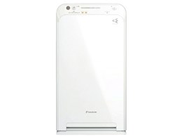 ★DAIKIN / ダイキン ACM55Z-W [ホワイト] 【空気清浄機】【送料無料】