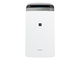 ★SHARP / シャープ CV-R180-W [ホワイト系]【除湿機】【送料無料】