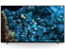 ★ソニー / SONY BRAVIA XRJ-55A80L [55インチ] 【薄型テレビ】【送料無料】