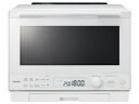 ★TOSHIBA / 東芝 石窯ドーム ER-YD100(W) グランホワイト 【電子レンジ オーブンレンジ】【送料無料】