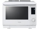 ★TOSHIBA / 東芝 石窯ドーム ER-YD3000(W) [グランホワイト] 【電子レンジ・オーブンレンジ】【送料無料】