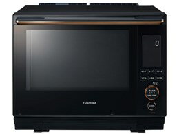 ★TOSHIBA / 東芝 石窯ドーム ER-YD5000(K) [グランブラック] 【電子レンジ・オーブンレンジ】【送料無料】