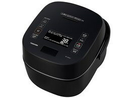 ★TOSHIBA / 東芝 真空圧力IH RC-10VXV(K) [グランブラック]【炊飯器】【送料無料】