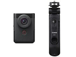 PowerShot ★キヤノン / CANON PowerShot V10 トライポッドグリップキット 【デジタルカメラ】【送料無料】