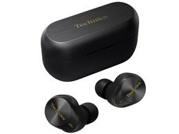 ★Panasonic / パナソニック Technics EAH-AZ80-K [ブラック]【イヤホン・ヘッドホン】【送料無料】