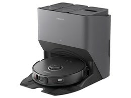 ★Beijing Roborock Technology Roborock S8 Pro Ultra S8PU52-04 [黒]【掃除機】【送料無料】