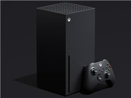 【訳あり】【アウトレット 保証書他店印付品】Microsoft / マイクロソフト Xbox Series X