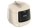 ★T-fal / ティファール ラクラ・クッカー プラス コンパクト CY353AJP【圧力鍋】【送料無料】|詳細画像