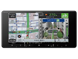 乐天商城 - ★□ PIONEER / パイオニア 楽ナビ AVIC-RW120【カーナビ】【送料無料】