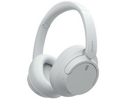 ★ソニー / SONY WH-CH720N (W) [ホワイト]【イヤホン・ヘッドホン】【送料無料】