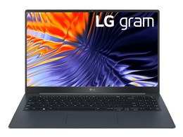 ★☆LG Electronics / LGエレクトロニクス LG gram SuperSlim 15Z90RT-MA75J [ネプチューンブルー] 【ノートパソコン】【送料無料】