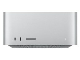 ★アップル / APPLE Mac Studio MQH63J/A [シルバー]のサムネイル