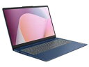 ★☆レノボ / Lenovo IdeaPad Slim 3 Gen 8 82XM006EJP [アビスブルー] 【ノートパソコン】【送料無料】