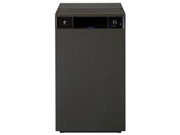★SHARP / シャープ FP-S120-T [ブラウン系]【空気清浄機】【送料無料】
