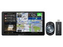 ★□ PIONEER / パイオニア サイバーナビ AVIC-CQ912III-DC 【カーナビ】【送料無料】