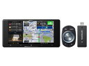 ★□ PIONEER / パイオニア サイバーナビ AVIC-CW912III-DC【カーナビ】【送料無料】