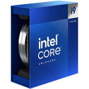 ★インテル Core i9 14900K BOX 【CPU】【送料無料】