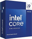 ★インテル Core i9 14900KF BOX【CPU】【送料無料】