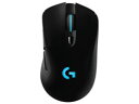 ★ロジクール G703 HERO LIGHTSPEED Wireless Gaming Mouse G703h 【マウス】【送料無料】