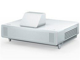 乐天商城 - ★EPSON EB-800F [ホワイト]【プロジェクタ】【送料無料】