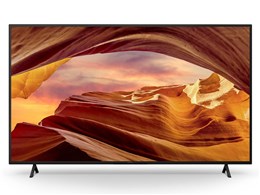 乐天商城 - ★ソニー / SONY BRAVIA KJ-55X75WL [55インチ]【薄型テレビ】【送料無料】