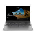 m{ / Lenovo ThinkBook 15 Gen 2 20VE0155JP [~lO[] ym[gp\Rzyz