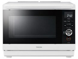 ★TOSHIBA / 東芝 石窯ドーム ER-YD80(W) [ホワイト] 【電子レンジ・オーブンレ ...