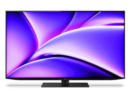 ★SHARP / シャープ AQUOS OLED 4T-C55FQ1 [55インチ] 【薄型テレビ】【送料無料】