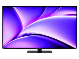 ★▲SHARP / シャープ AQUOS OLED 4T-C65FQ1 [65インチ]【大型家電】【送料区分G】【初期不良対応不可】