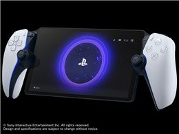 ★SIE PlayStation Portal リモートプレーヤー CFIJ-18000 【ゲーム周辺機器】【送料無料】