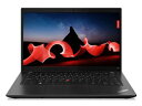 m{ / Lenovo ThinkPad L14 Gen 4 21H1000PJP SIMt[ [ubN] ym[gp\Rzyz