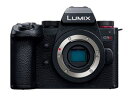 ★Panasonic / パナソニック LUMIX DC-G9M2 ボディ【デジタル一眼カメラ】【送料無料】