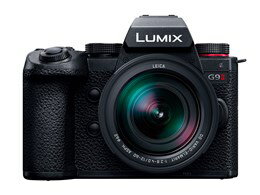 ★Panasonic / パナソニック LUMIX DC-G9M2L 標準ズームレンズキット 【デジタル一眼カメラ】【送料無料】