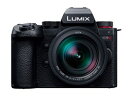 ★Panasonic / パナソニック LUMIX DC-G9M2L 標準ズームレンズキット【デジタル一眼カメラ】【送料無料】