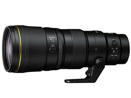★Nikon / ニコン NIKKOR Z 600mm f/6.3 VR S【レンズ】【送料無料】