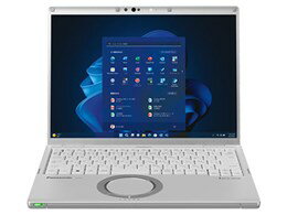 ★☆Panasonic / パナソニック Let's note FV4 CF-FV4RFAAS SIMフリー【ノートパソコン】【送料無料】