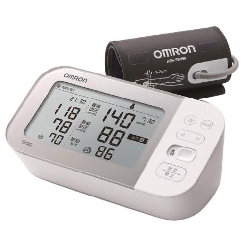 ★OMRON / オムロン HCR-7612T2 【血圧計】【送料無料】
