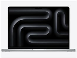 ★☆アップル / APPLE MacBook Pro Liquid Retina XDRディスプレイ 14.2 MRX73J/A [シルバー] 【Mac ノート(MacBook)】【送料無料】