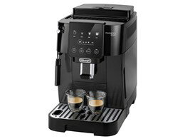 ★DeLonghi / デロンギ マグニフィカ スタート ECAM22020B ブラック 【コーヒーメーカー】【送料無料】