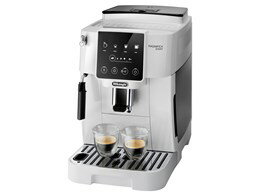 ★DeLonghi / デロンギ マグニフィカ スタート ECAM22020W [ホワイト] 【コーヒーメーカー】【送料無料】