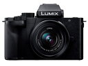 ★Panasonic / パナソニック LUMIX DC-G100DK レンズキット 【デジタル一眼カメラ】【送料無料】