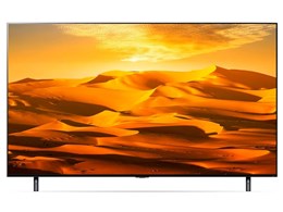 ★▲LG Electronics / LGエレクトロニクス 75QNED90JQA [75インチ]【大型家電】【送料区分F】【初期不良対応不可】