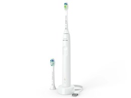 乐天商城 - ★PHILIPS / フィリップス ソニッケア― 3100シリーズ HX3672/23 [ホワイト]【電動歯ブラシ】【送料無料】