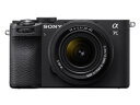 【訳あり】【アウトレット 保証書他店印付品】★ソニー / SONY α7C II ILCE-7CM2L ズームレンズキット [ブラック]