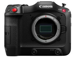 Rakuten - ★キヤノン / CANON EOS C70 ボディ【ビデオカメラ】【送料無料】