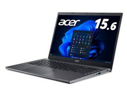 ★☆エイサー / Acer Extensa 15 EX215-55-FW76V [スチールグレイ] 【ノートパソコン】【送料無料】