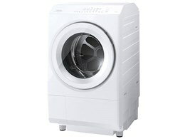 ★ TOSHIBA / 東芝 ZABOON TW-127XM3L W [グランホワイト]【大型家電】【送料区分G】【初期不良対応不可】