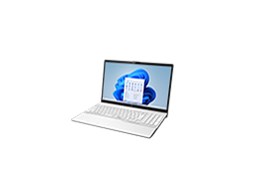 ★☆FUJITSU / 富士通 FMV LIFEBOOK AH500/H FMVA500HW [アーバンホワイト] 【ノートパソコン】【送料無料】