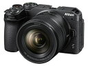 ★Nikon / ニコン Z 30 12-28 PZ VR レンズキット【デジタル一眼カメラ】【送料無料】