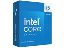 ★インテル Core i5 14600KF BOX 【CPU】【送料無料】
